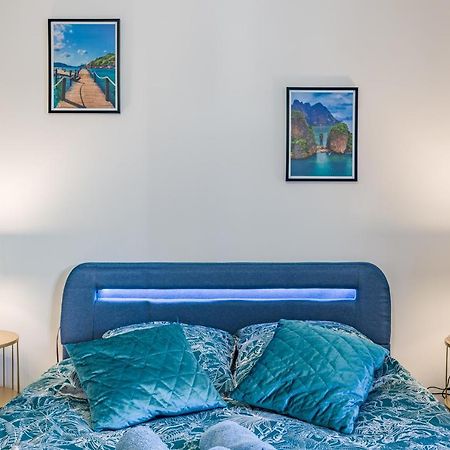 Le Cosy - Providence - Parking - Terrasse Apartment Troyes Luaran gambar