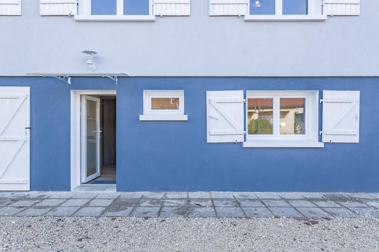 Le Cosy - Providence - Parking - Terrasse Apartment Troyes Luaran gambar