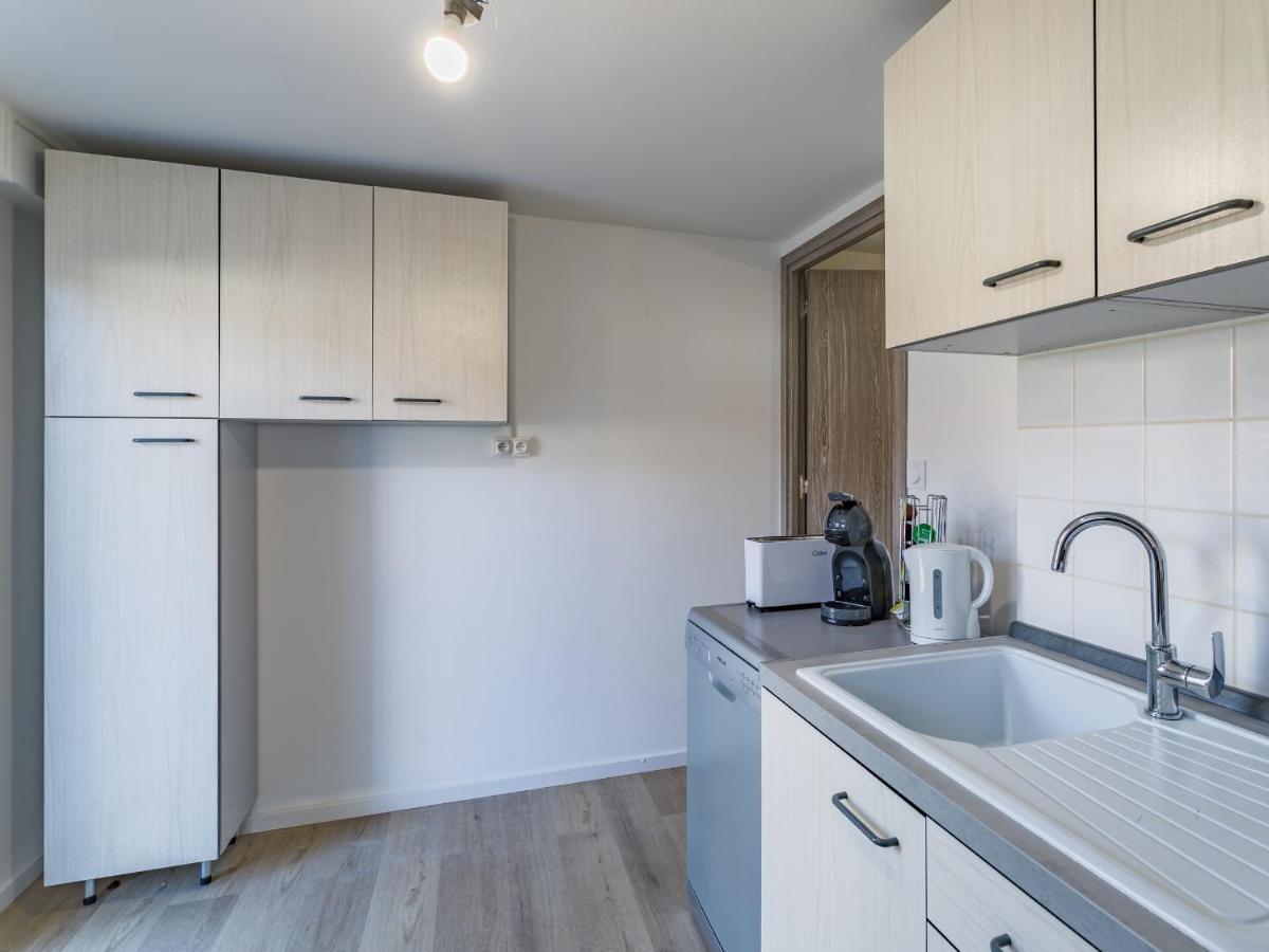 Le Cosy - Providence - Parking - Terrasse Apartment Troyes Luaran gambar